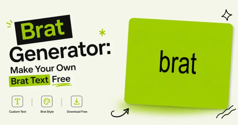 Brat Generator