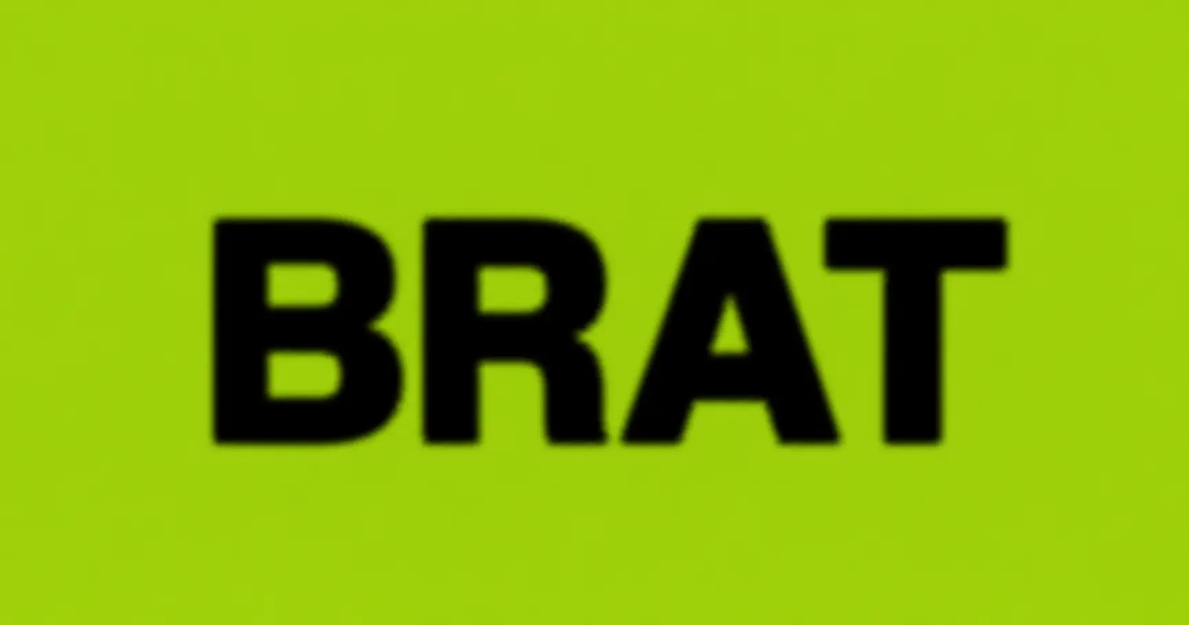 What Does Brat Mean? The Full Definition, Explained